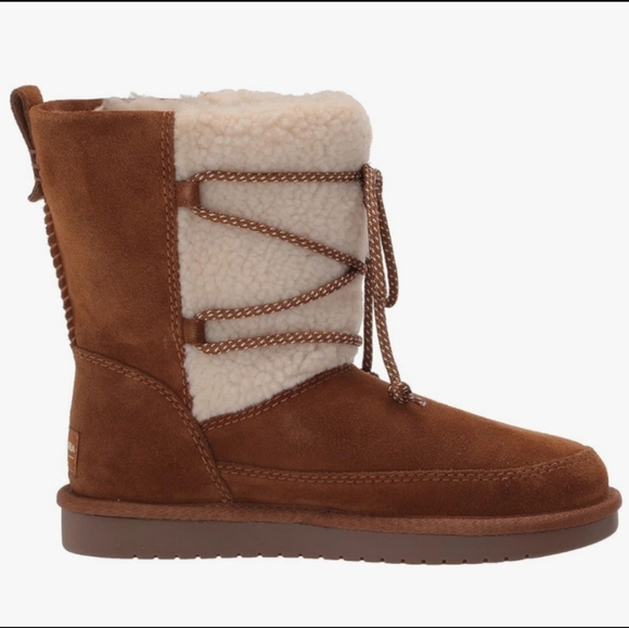 Kookaburra by UGG ladies boots - Picture 2 of 9